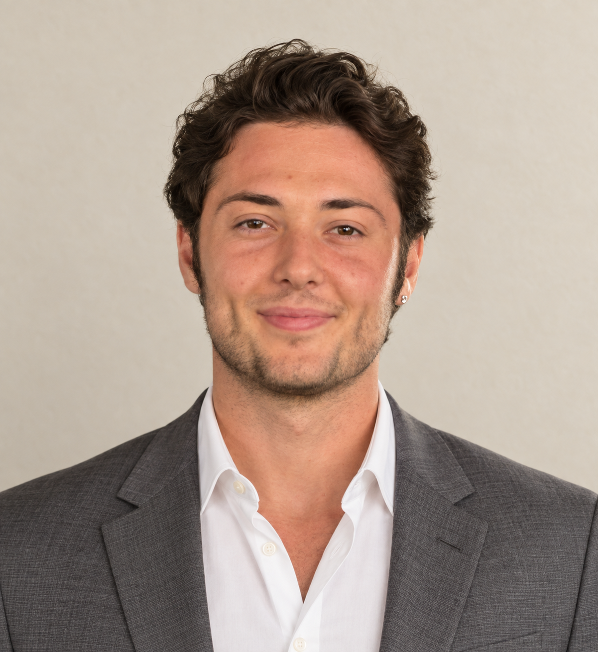 Mathew Deyrmenjian
